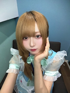 プロフィール写真1・むぎ｜Cafe&Bar Maison des Mermaid・メゾンドマーメイド - 八王子のコンカフェ