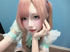 プロフィール写真1・むぎ|Cafe&Bar Maison des Mermaid・メゾンドマーメイド - 八王子のコンカフェ