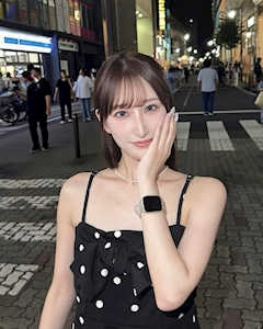 プロフィール写真3・しおん🌺𓈒𓏸【GirlsLounge SARA】|Girl'sLounge SARA・サラ - 歌舞伎町のガールズバー