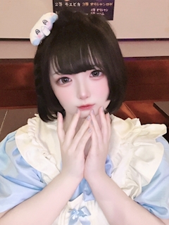 プロフィール写真1・れいん DollsMaid|Dolls Maid・ドールズメイド - 横浜西口のコンカフェ