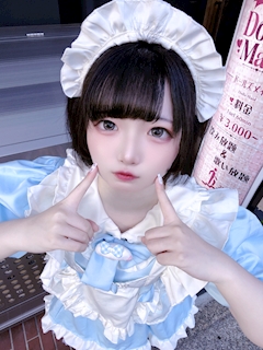 プロフィール写真2・れいん DollsMaid|Dolls Maid・ドールズメイド - 横浜西口のコンカフェ