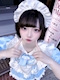 プロフィール写真2・れいん DollsMaid|Dolls Maid・ドールズメイド - 横浜西口のコンカフェ