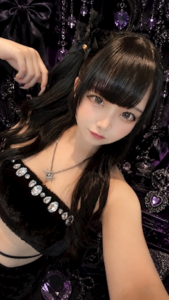 プロフィール写真1・かるーあみるる｜KURONEKO・クロネコ - 中洲のガールズバー