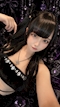 プロフィール写真1・かるーあみるる｜KURONEKO・クロネコ - 中洲のガールズバー