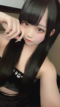 プロフィール写真2・かるーあみるる｜KURONEKO・クロネコ - 中洲のガールズバー