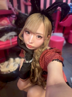 プロフィール写真2・かずは｜しゃっとのわーる大宮店 - 大宮/南銀のコンカフェ