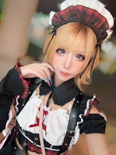 プロフィール写真6・せいら|GOGO HEAVEN 弘前店・ゴーゴーヘブン - 弘前のコンカフェ