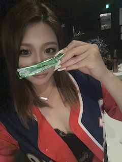 プロフィール写真1・💖🩵💖RENA🩵自由が丘マチルダ💖🩵💖｜MatilDa・マチルダ - 自由が丘駅前のガールズバー