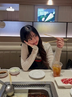 プロフィール写真2・ゆか|GIRLS BAR LUXE・ラグゼ - 千葉・富士見町のガールズバー
