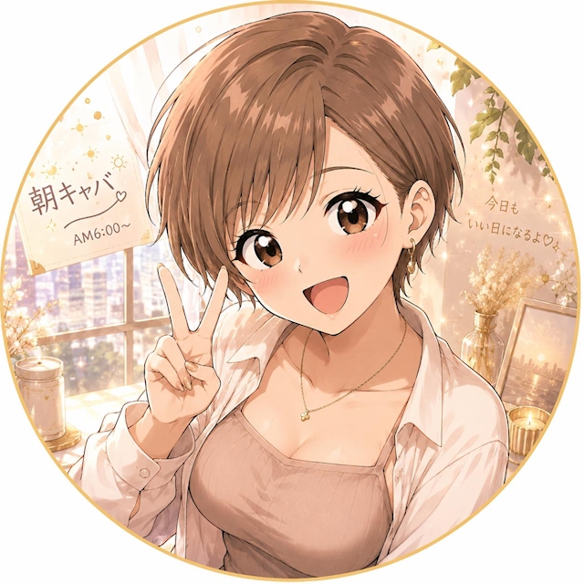 💙😷ゆい😷💙 朝・昼キャバ!!Raphael 市川店