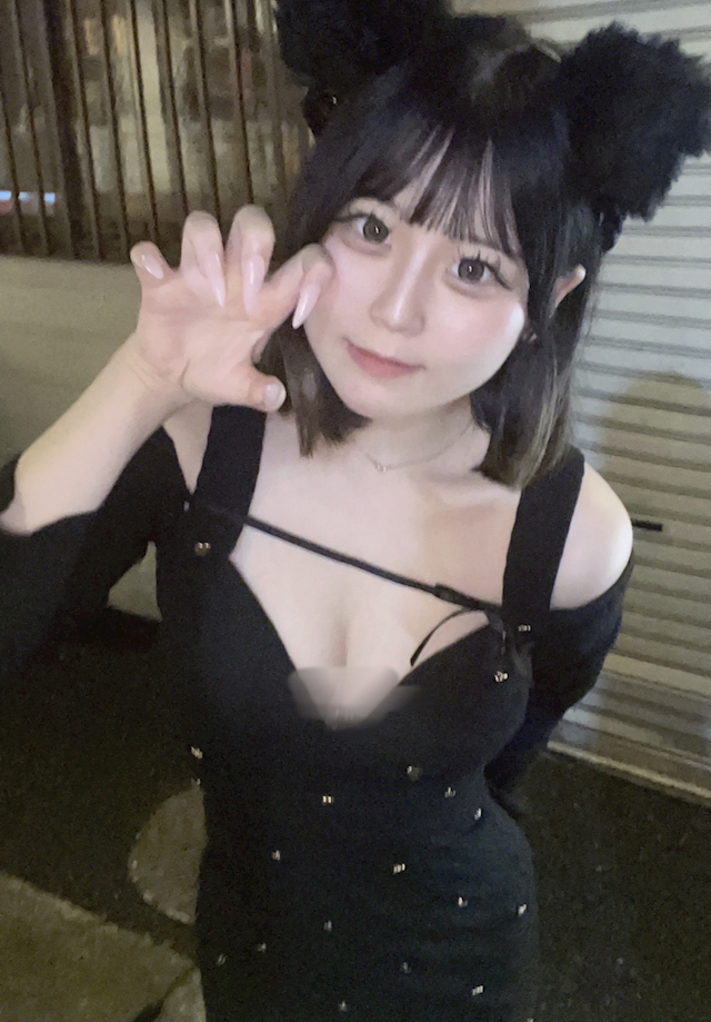 まりあ GIRLS BAR ALICE