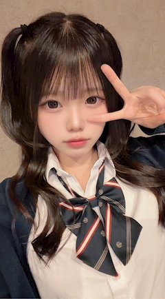 プロフィール写真1・ひめ|くらすめいと - 堂山町のガールズバー