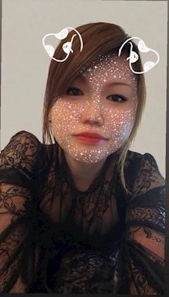 プロフィール写真1・さち｜Snack&Bar LUNA・ルナ - 佐世保市・早岐のスナック