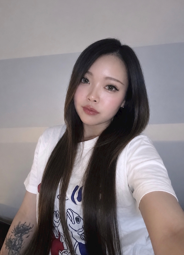 らな