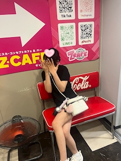 きょうもいます🫧🖤