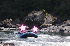 あした筋肉痛なり～🚣