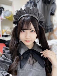 プロフィール写真1・うなぎ|cafe&bar chapo・チャポ - 池袋東口のコンカフェ