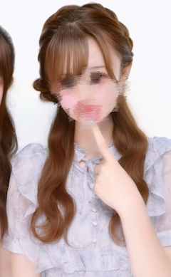 プロフィール写真1・のあ｜Cafe&Bar僕は僕を好きになる・ボクハボクヲスキニナル - 木更津のガールズバー