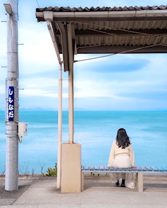 みづき Girl's Bar FLOWER・フラワー - 広島市(流川)のガールズバー