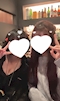 プロフィール写真4・とあ|Girls Bar AHKAH’s 刈谷店・アーカーズ - 刈谷のガールズバー