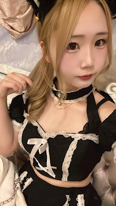 プロフィール写真1・みな｜にゃどらぶる - 日本橋のコンカフェ