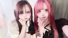 めろ「おきゅきゅ‎( ᐡ⸝⸝ • ·̫ • ⸝⸝ ᐡ )🎀」
