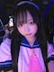プロフィール写真2・るな｜コンセプトカフェNAVY2・ネイビーツー - 横浜のコンカフェ
