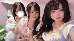 ゆらり「3人で！💕」