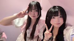 ゆらり「あいさんと！」