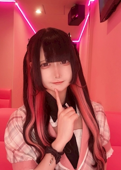 プロフィール写真1・♡みる♡|Chocolate Candy・チョコレートキャンディ - 布施のコンカフェ