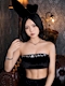 プロフィール写真2・しおん|BURNNY'S・バニーズ - 中洲のガールズバー