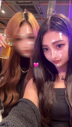 プロフィール写真2・かりん｜BURNNY'S・バニーズ - 中洲のガールズバー