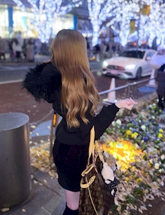 プロフィール写真1・れん💫MIMOSA💫｜GIRLS BAR Mimosa・ミモザ - 錦糸町のガールズバー