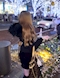 プロフィール写真1・れん💫MIMOSA💫｜GIRLS BAR Mimosa・ミモザ - 錦糸町のガールズバー