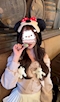 プロフィール写真3・あやの|フェスティバル なんば本店 - 難波中のガールズバー