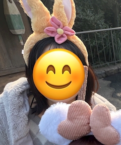 プロフィール写真1・まお｜GIRLS BAR Jessie・ジェシー - 八幡山のガールズバー