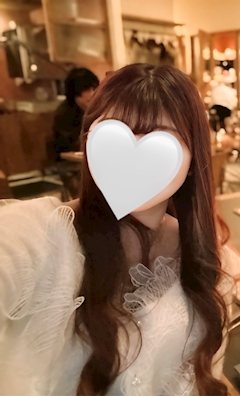 プロフィール写真1・かな｜Girls Bar Duras・デュラス - 祖師ヶ谷大蔵のガールズバー