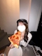 プロフィール写真2・ゆうか|KURONEKO・クロネコ - 中洲のガールズバー