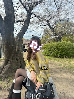 プロフィール写真3・ゆうぴ|KURONEKO・クロネコ - 中洲のガールズバー