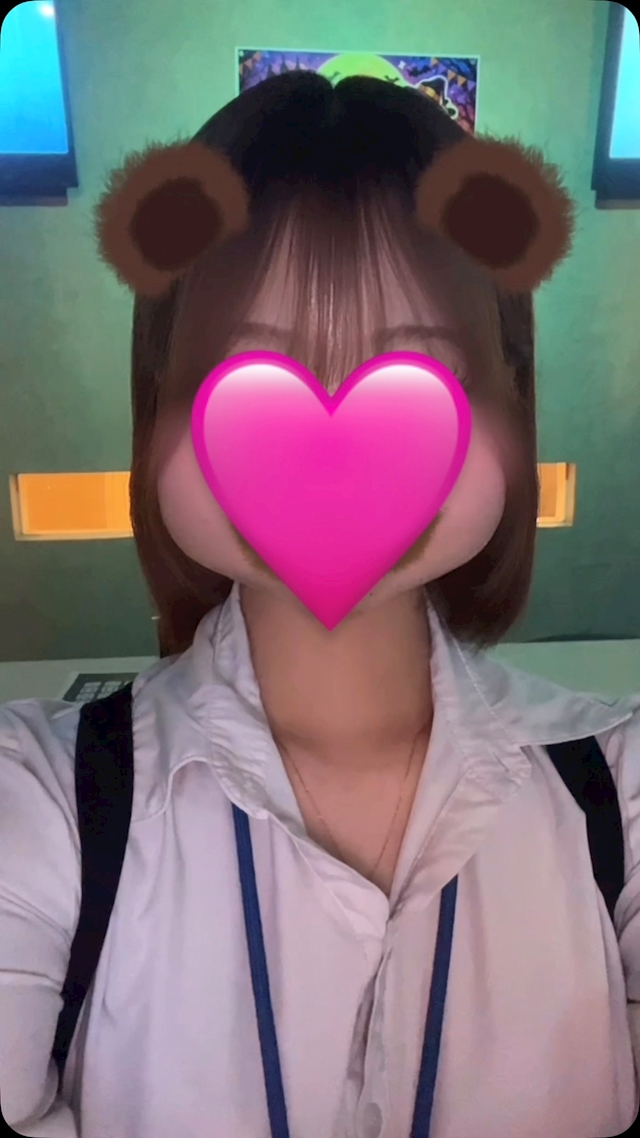 プロフィール写真1・しずく｜