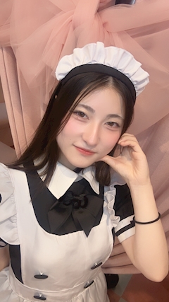 プロフィール写真2・ねむ|Candy made 松山店・キャンディーメイド - 松山市のコンカフェ