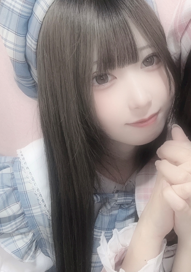 プロフィール写真2・みな　ムーミー｜