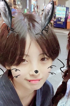 プロフィール写真1・ちゅな　LADIES&GENTLEMEN｜CAFE&BAR LADIES&GENTLEMEN・レディースアンドジェントルメン - 津田沼のガールズバー