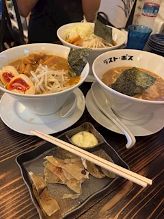 ろあ「リベンジ🔥💪」