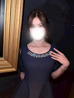 プロフィール写真3・白咲あいな｜SECRET GARDEN 京都・シークレット ガーデン - 木屋町のキャバクラ