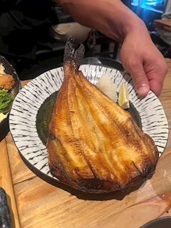 ひじ 余白・ヨハク - 錦糸町のガールズバー