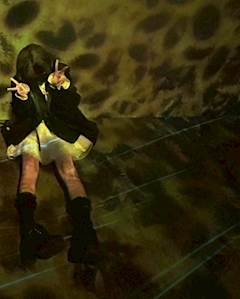 プロフィール写真1・どく｜余白・ヨハク - 錦糸町のガールズバー