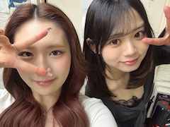 みゆう「💉💘」