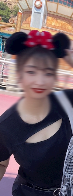 プロフィール写真2・しほ|余白・ヨハク - 錦糸町のガールズバー