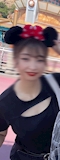 プロフィール写真2・しほ|余白・ヨハク - 錦糸町のガールズバー